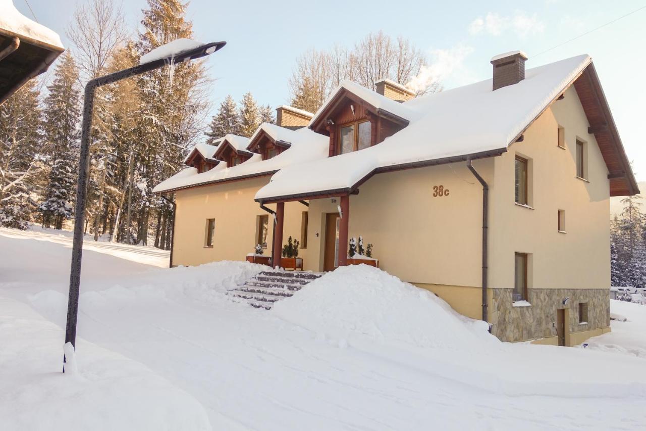 Apartamenty Sadowy Weichsel Exterior foto