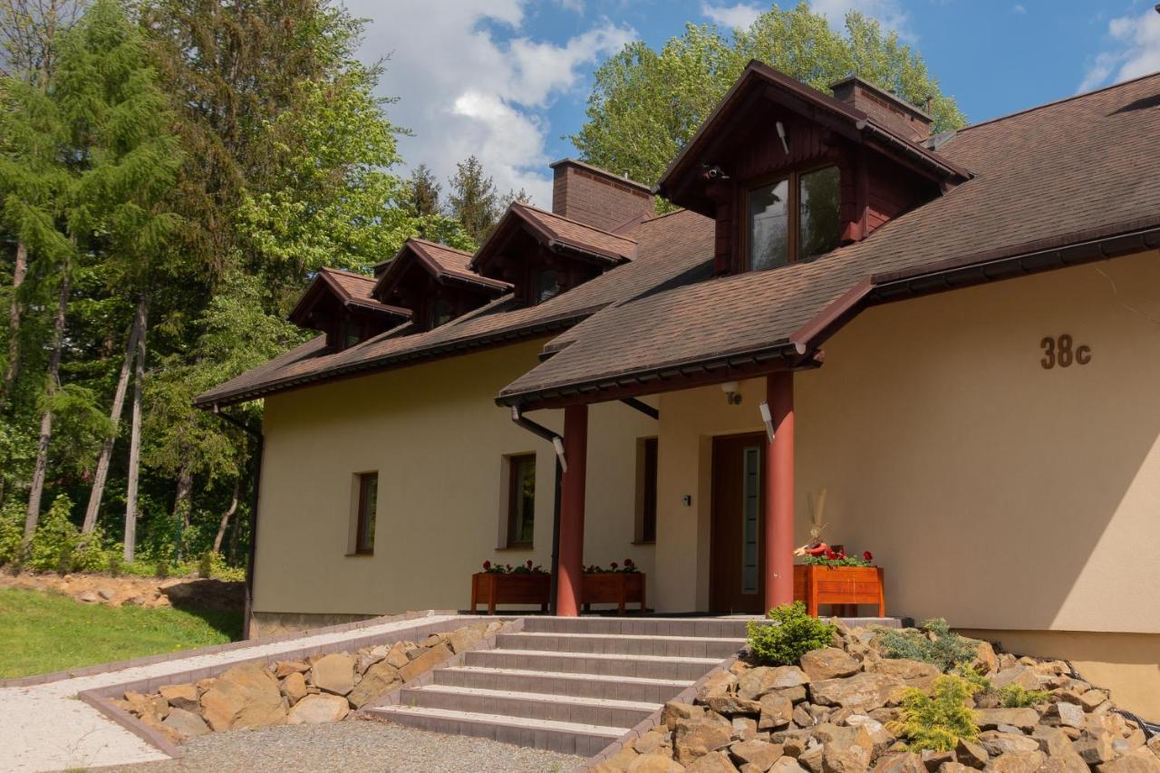 Apartamenty Sadowy Weichsel Exterior foto