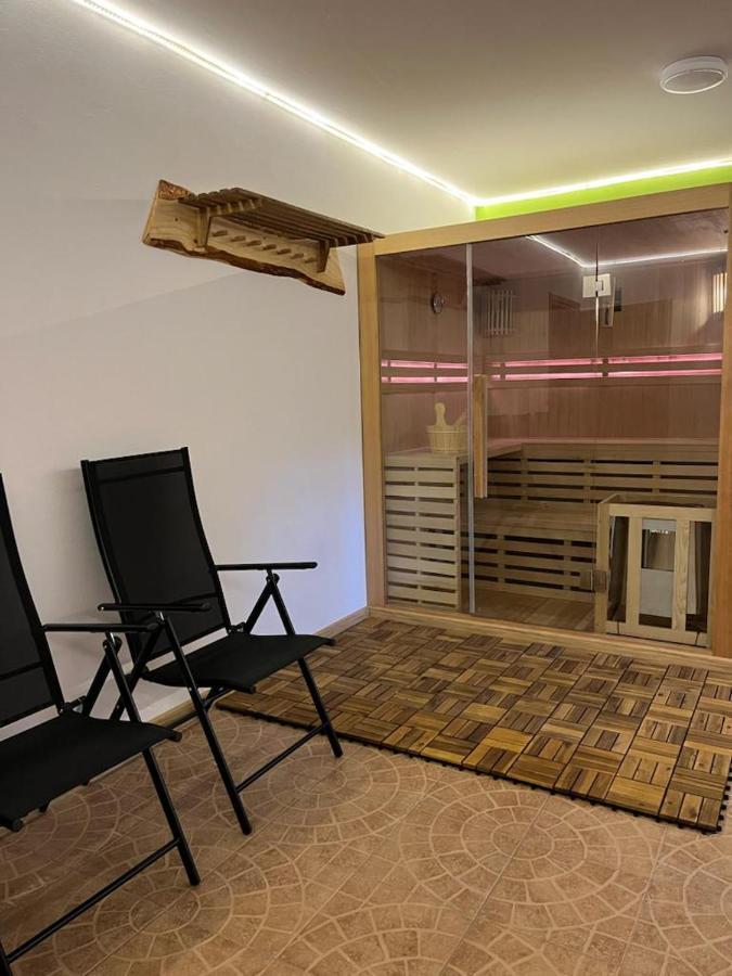 Apartamenty Sadowy Weichsel Exterior foto