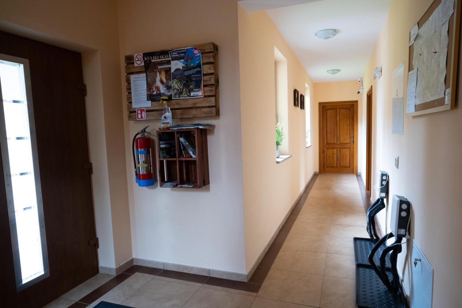 Apartamenty Sadowy Weichsel Exterior foto