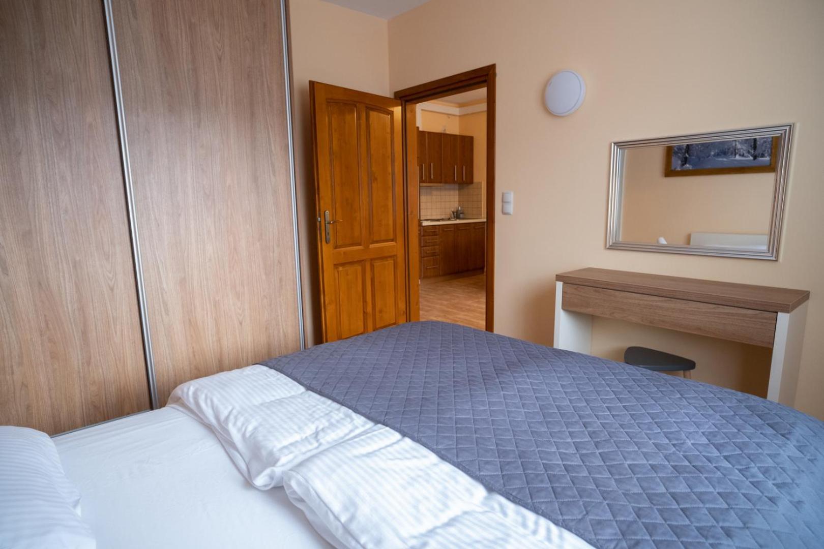 Apartamenty Sadowy Weichsel Exterior foto