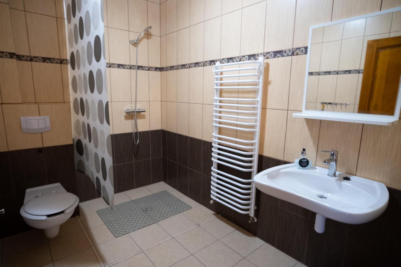 Apartamenty Sadowy Weichsel Exterior foto