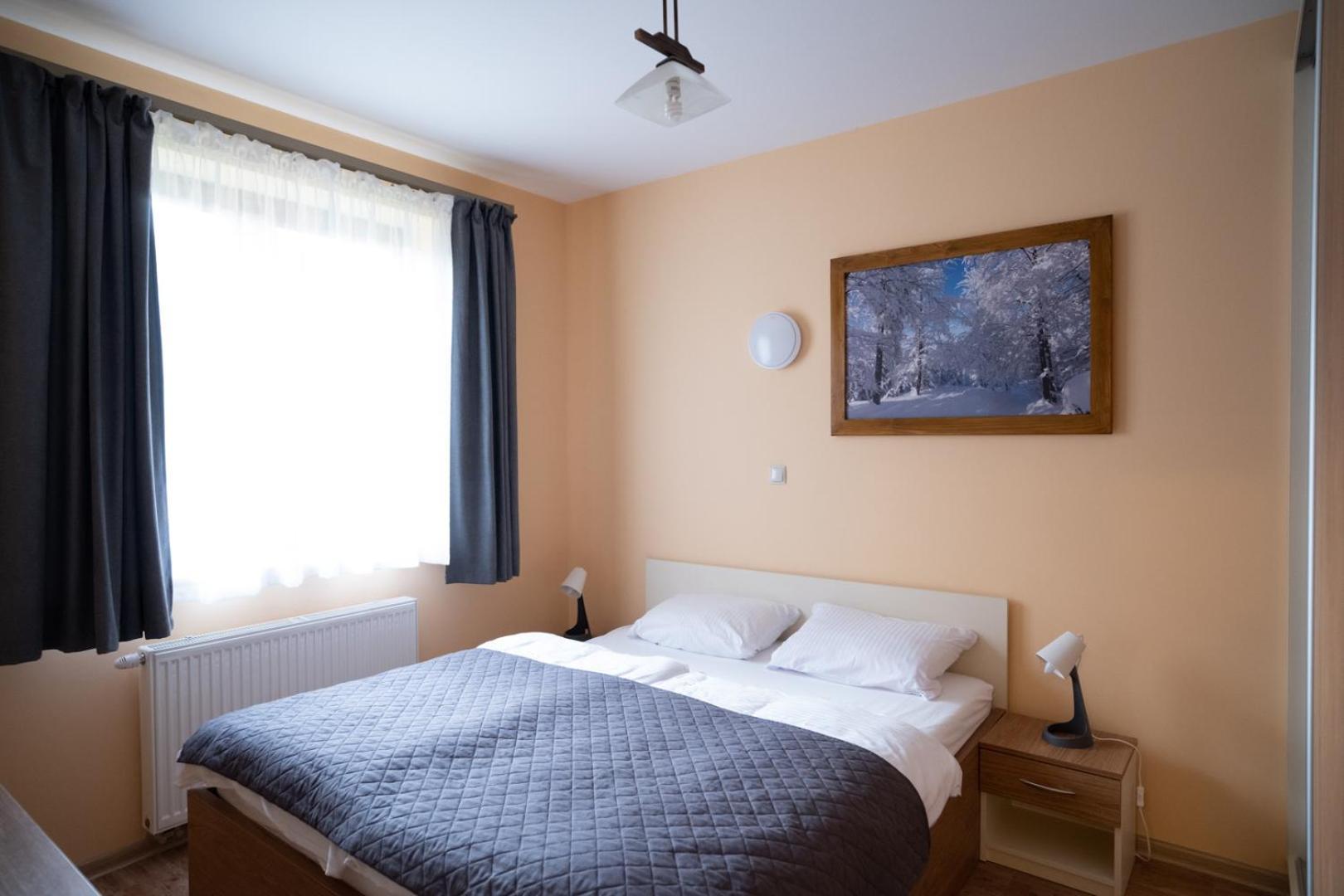 Apartamenty Sadowy Weichsel Exterior foto