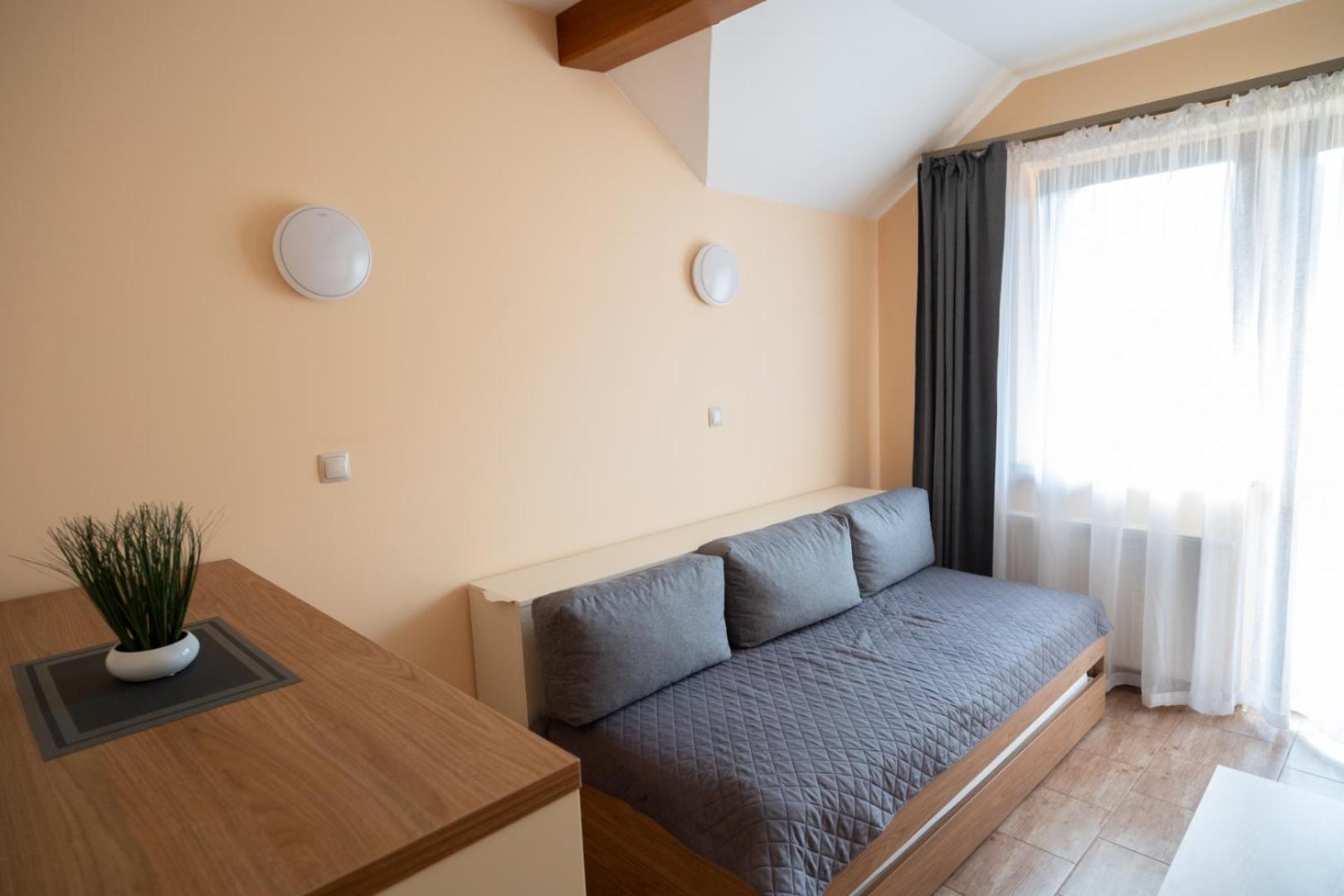 Apartamenty Sadowy Weichsel Exterior foto
