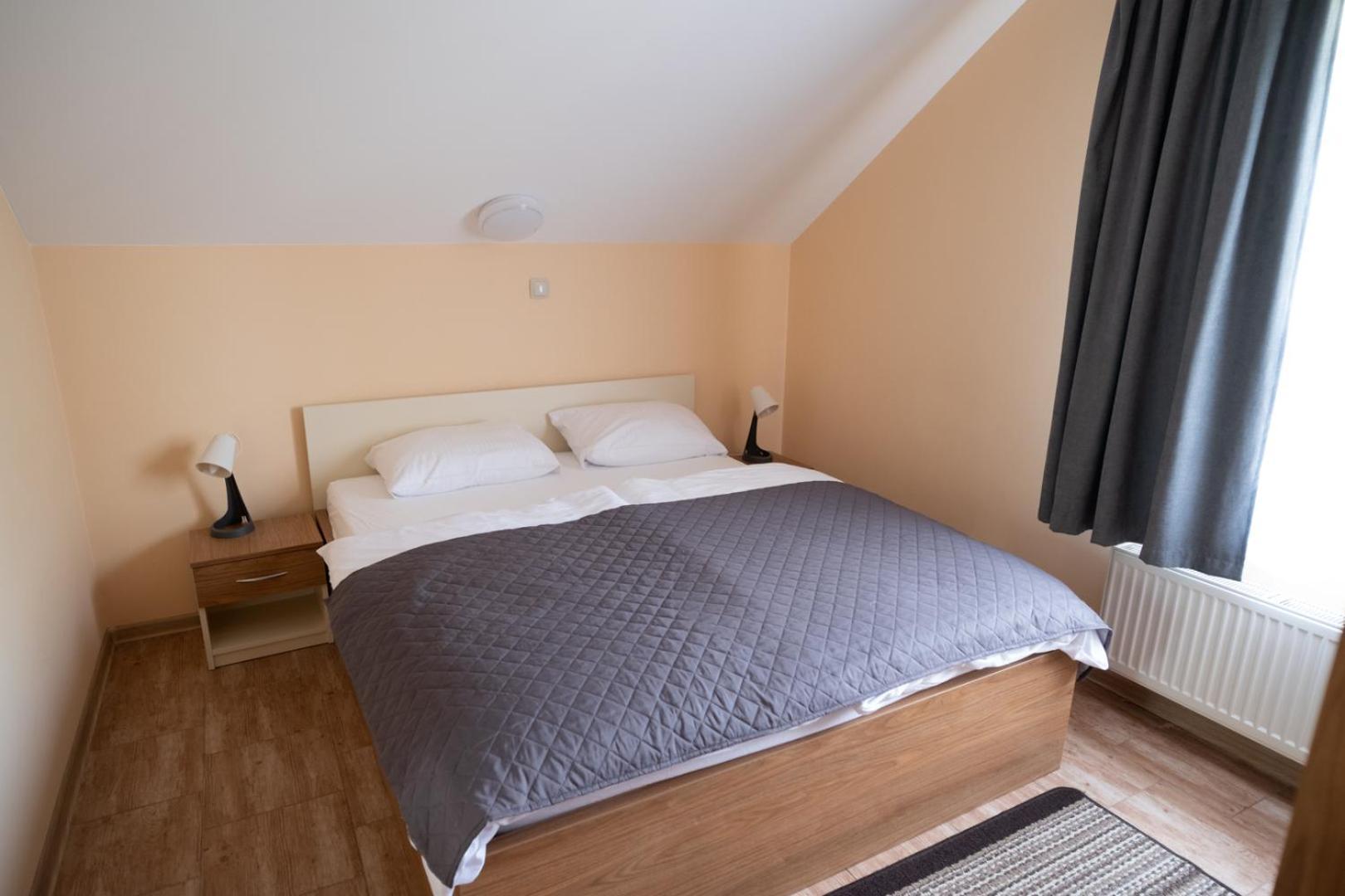 Apartamenty Sadowy Weichsel Exterior foto