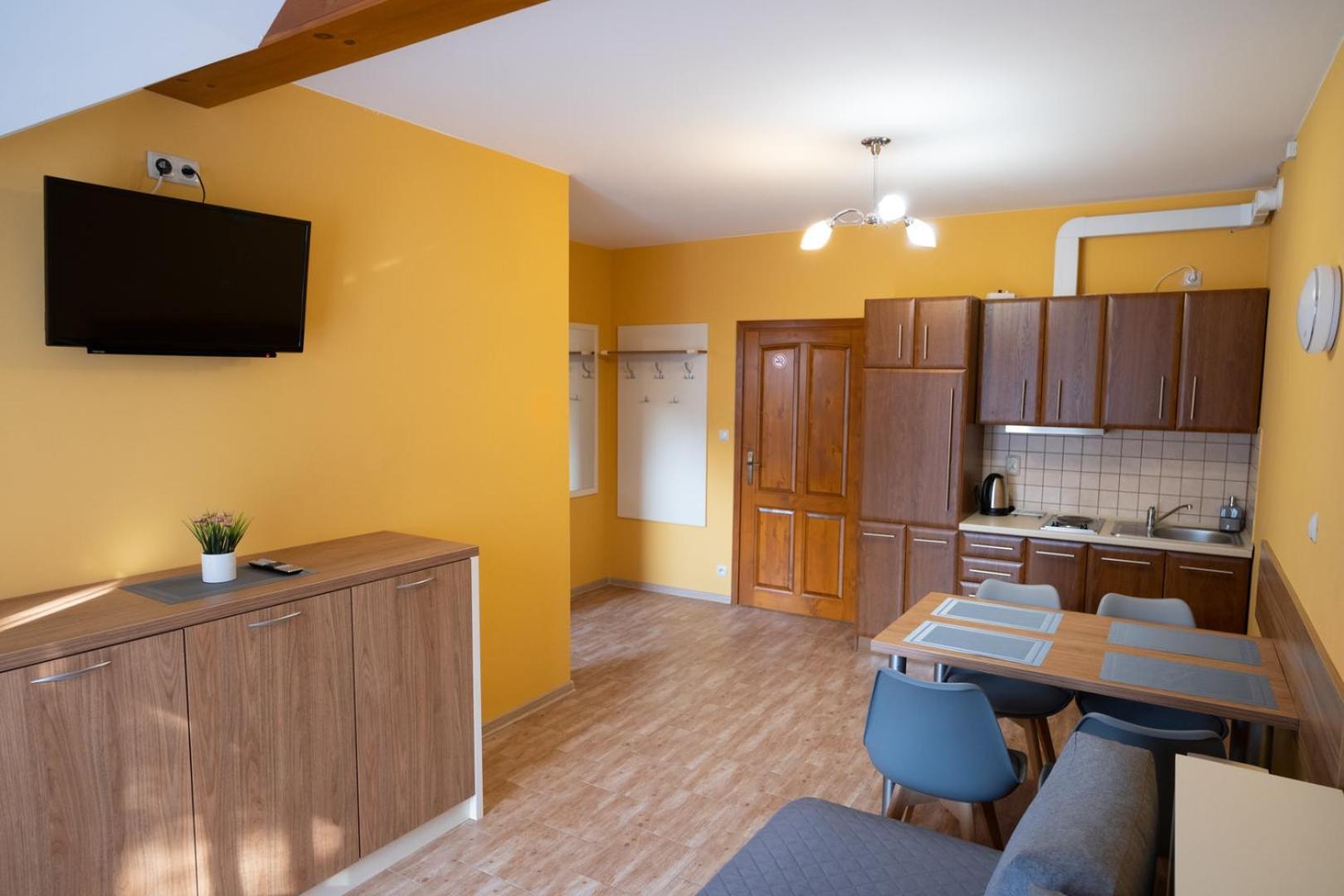Apartamenty Sadowy Weichsel Exterior foto