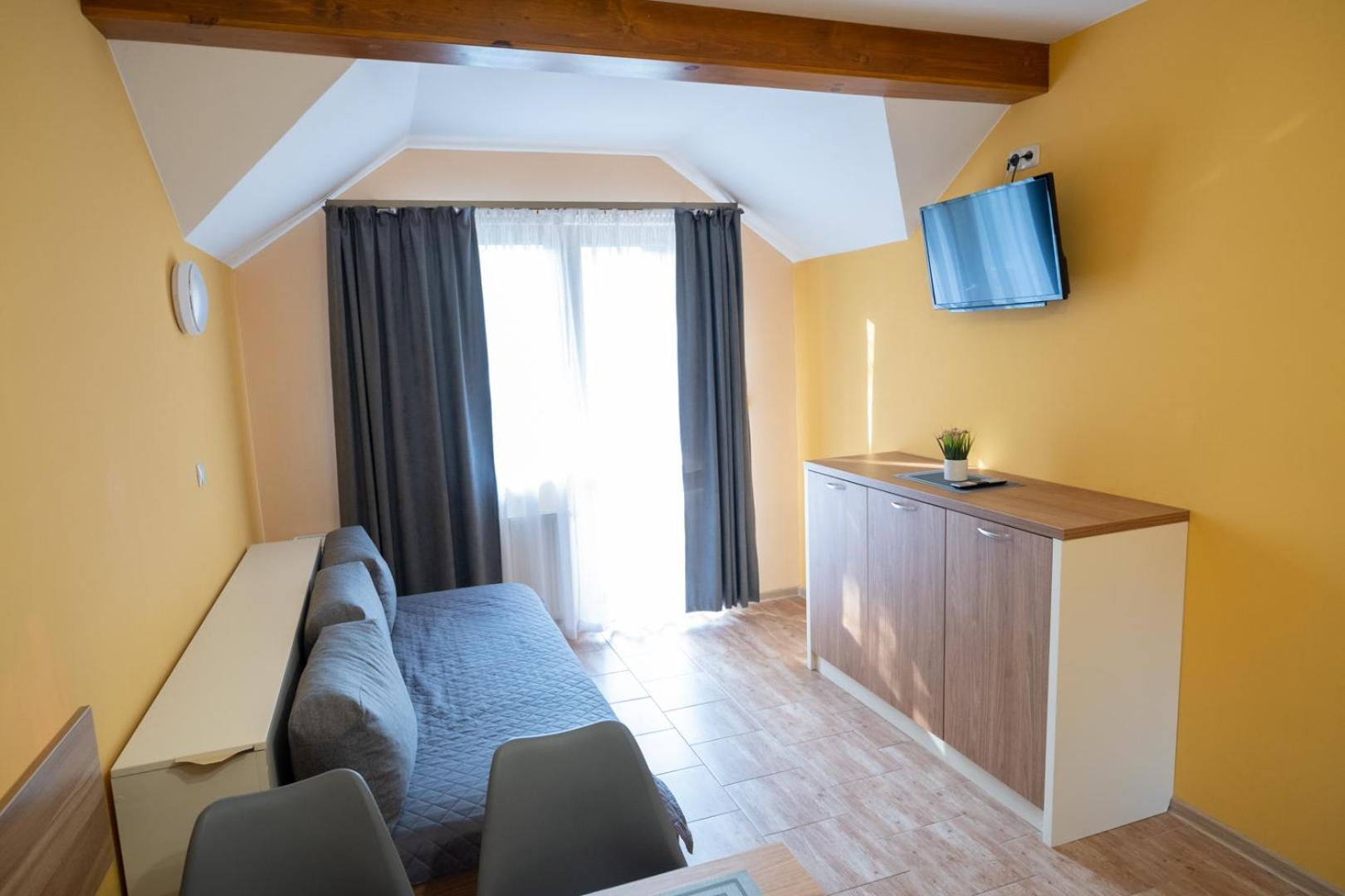 Apartamenty Sadowy Weichsel Exterior foto