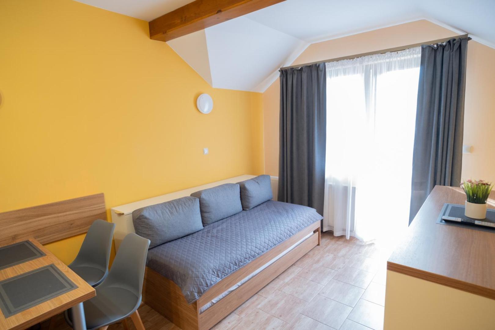 Apartamenty Sadowy Weichsel Exterior foto