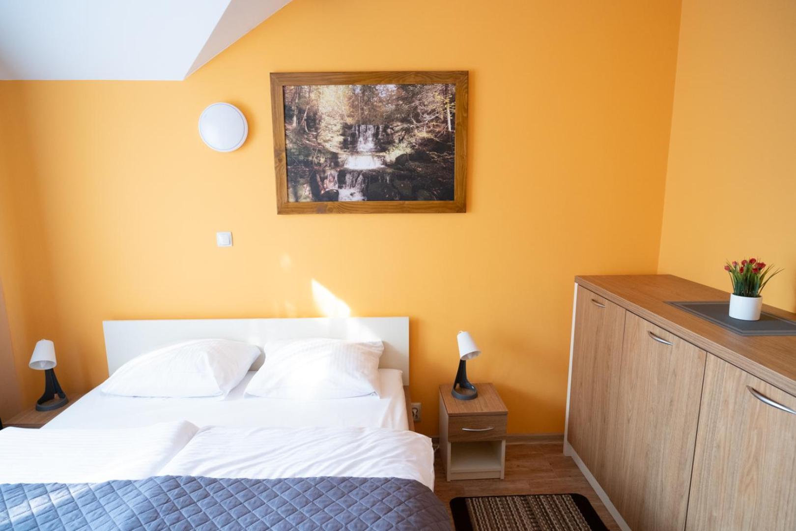 Apartamenty Sadowy Weichsel Exterior foto