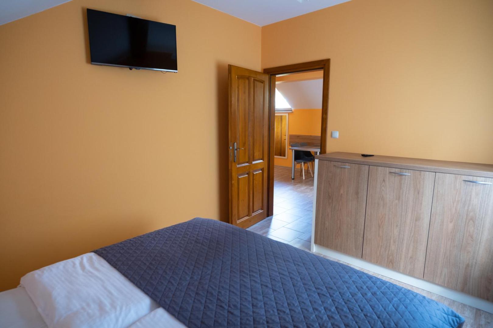 Apartamenty Sadowy Weichsel Exterior foto