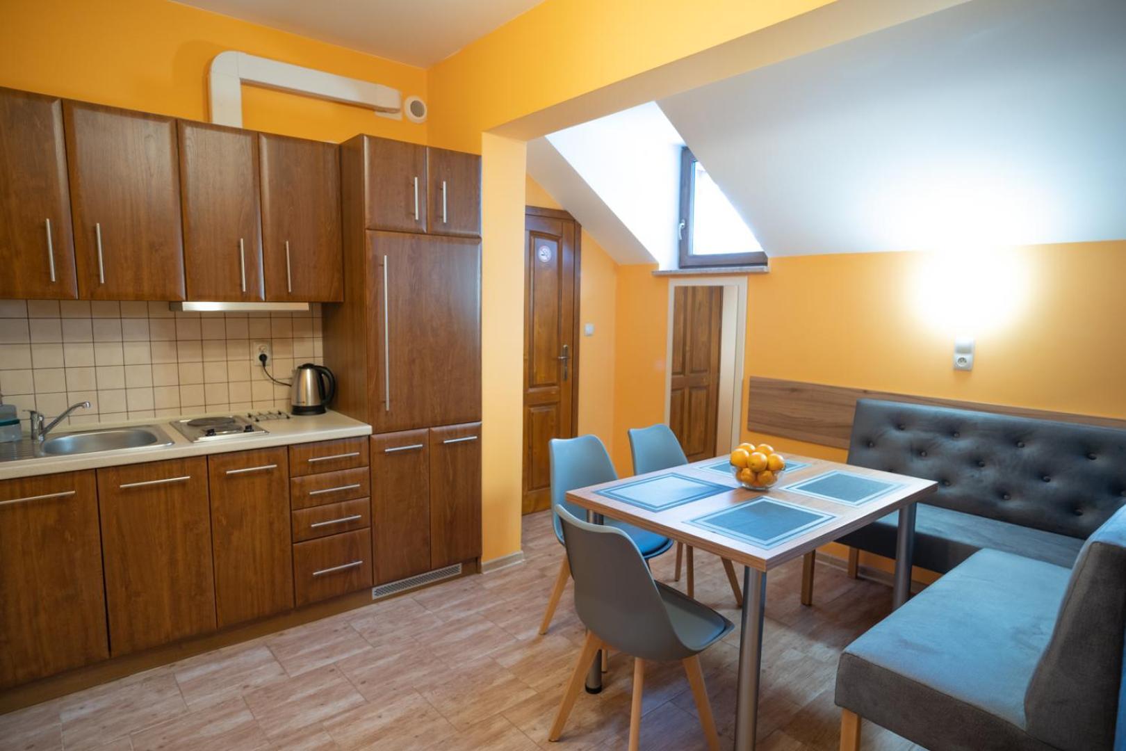 Apartamenty Sadowy Weichsel Exterior foto