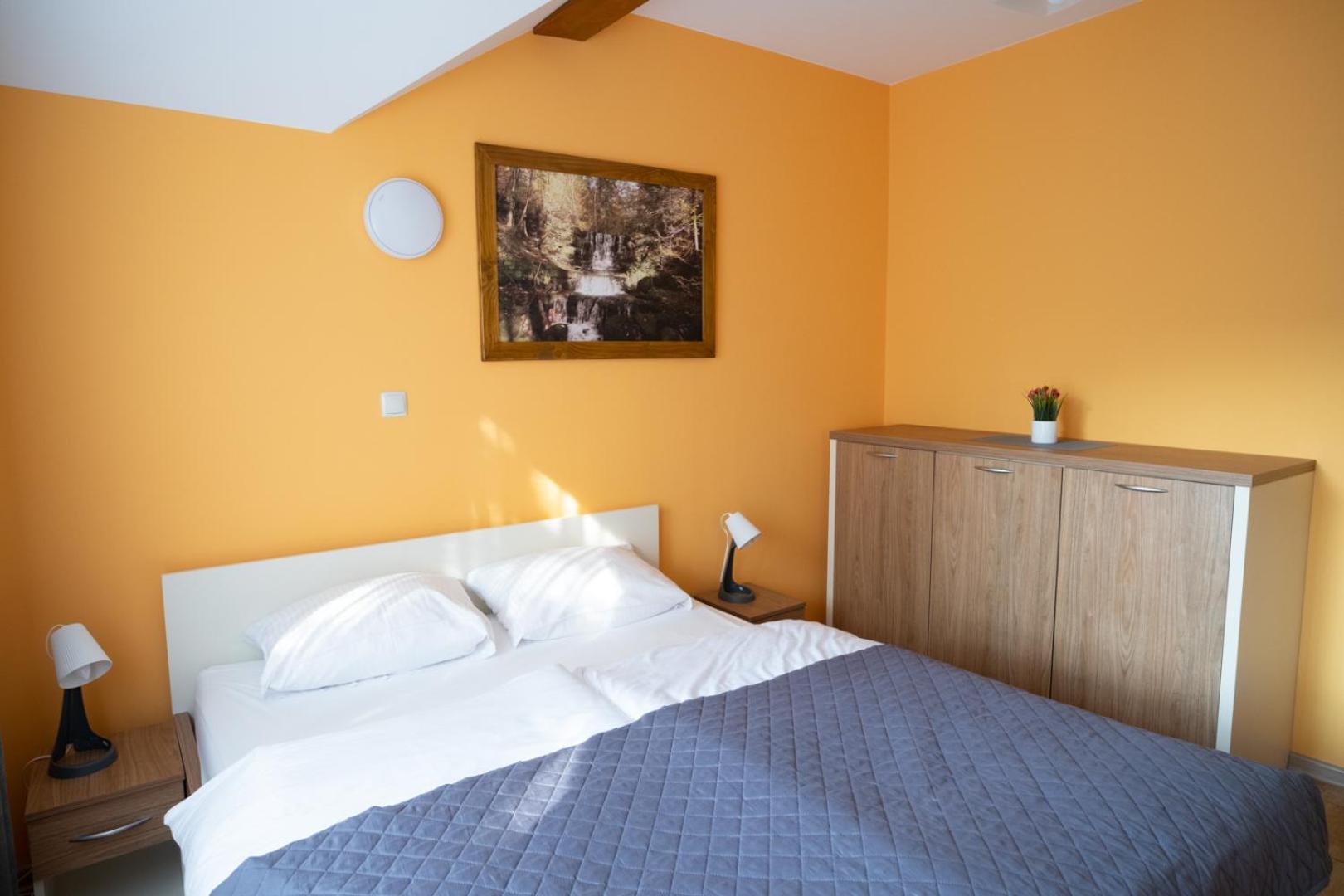 Apartamenty Sadowy Weichsel Exterior foto