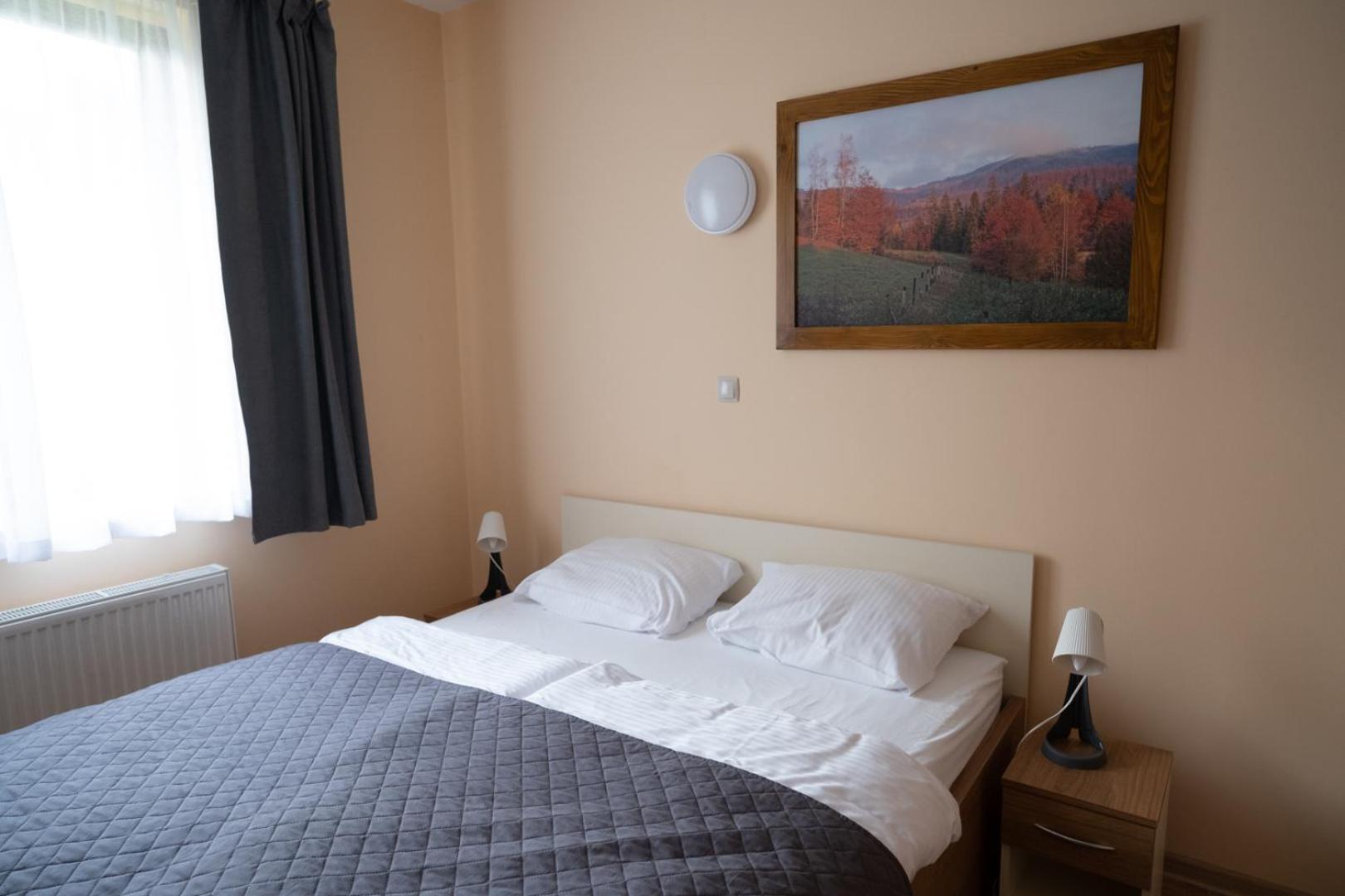 Apartamenty Sadowy Weichsel Exterior foto