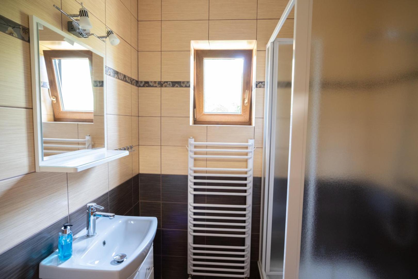 Apartamenty Sadowy Weichsel Exterior foto