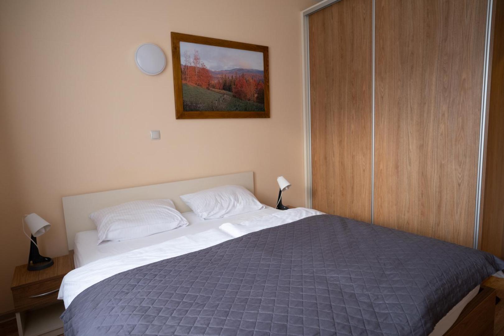 Apartamenty Sadowy Weichsel Exterior foto